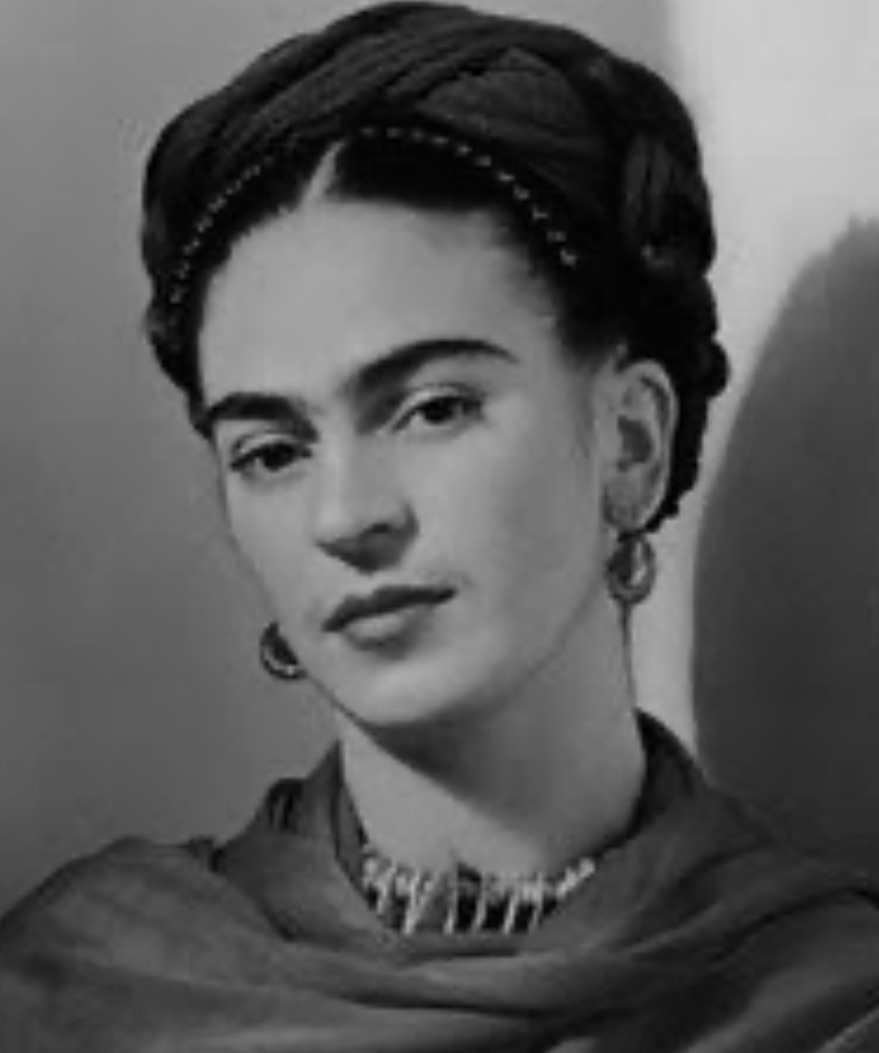 Frida Kahlo